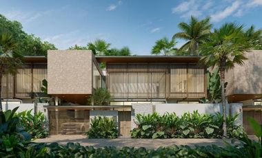 Villa en venta de 3 habitaciones en Thalang, Phuket