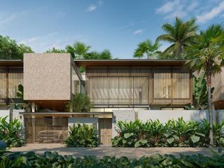 For sale 3 bedrooms villa in Thalang, Phuket