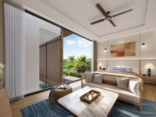 For sale 3 bedrooms villa in Thalang, Phuket