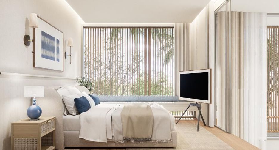 Villa en venta de 3 habitaciones en Thalang, Phuket