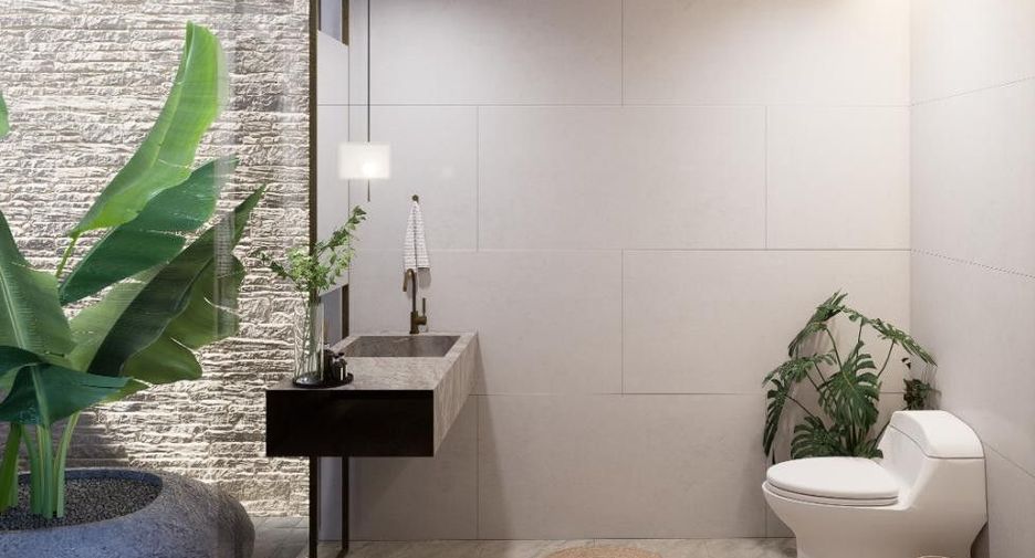 Villa en venta de 3 habitaciones en Thalang, Phuket