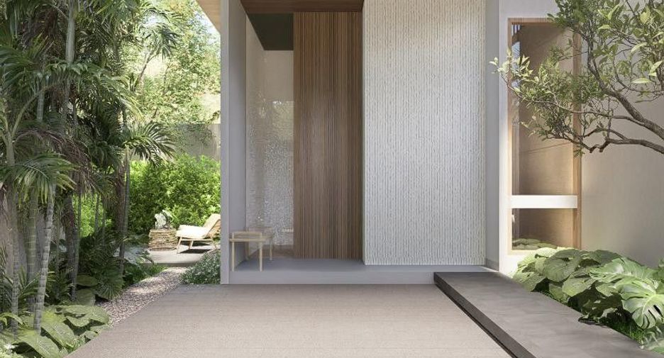 Villa en venta de 3 habitaciones en Thalang, Phuket
