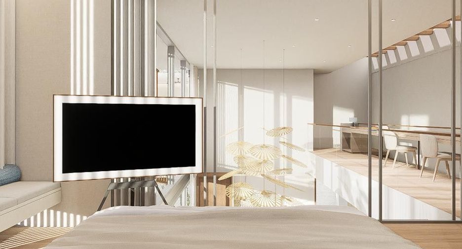 Villa en venta de 3 habitaciones en Thalang, Phuket