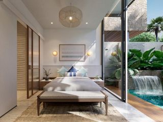 For sale 3 bedrooms villa in Thalang, Phuket