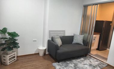 For rent 1 bed condo in Thon Buri, Bangkok