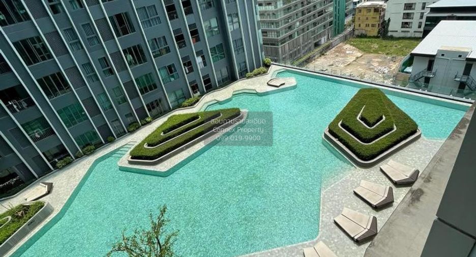 For rent 1 Beds condo in Bang Rak, Bangkok