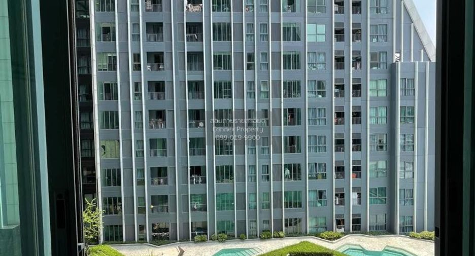 For rent 1 Beds condo in Bang Rak, Bangkok