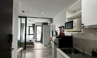 À louer 1 chambre condo à Mueang Samut Prakan, Samut Prakan