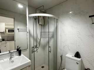 For rent 1 bed condo in Mueang Samut Prakan, Samut Prakan