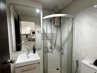 For rent 1 bed condo in Mueang Samut Prakan, Samut Prakan
