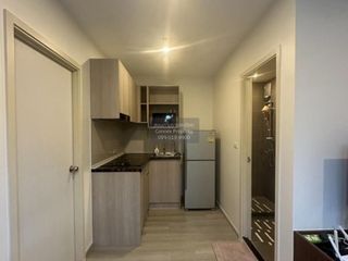 For rent 1 bed condo in Chom Thong, Bangkok