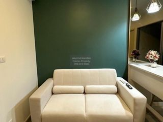 For rent 1 bed condo in Chom Thong, Bangkok