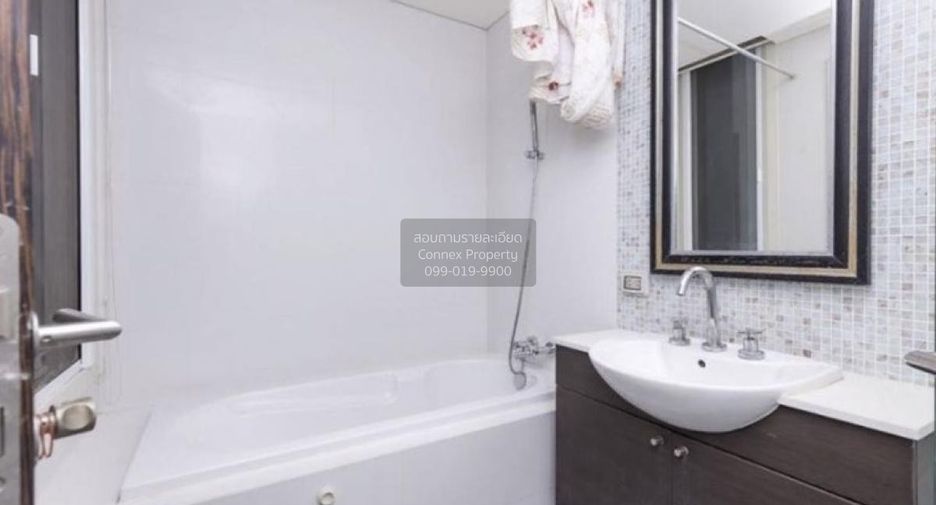 Wohnung zur Miete mit 2 Zimmer in Bang Kho Laem, Bangkok