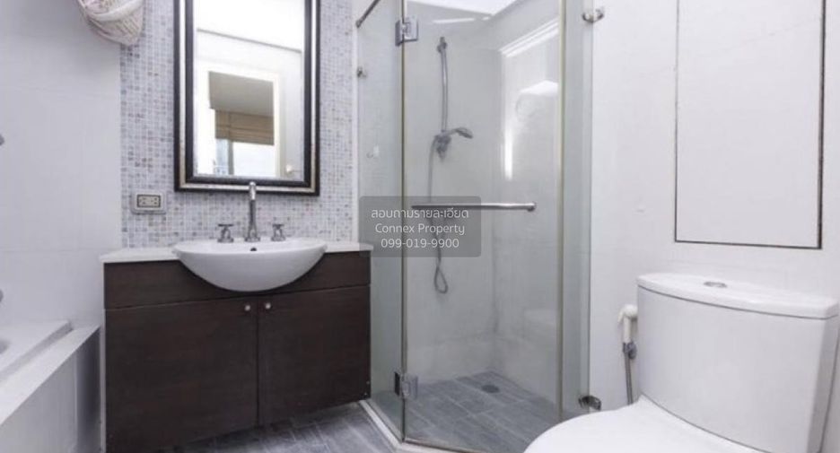 Wohnung zur Miete mit 2 Zimmer in Bang Kho Laem, Bangkok