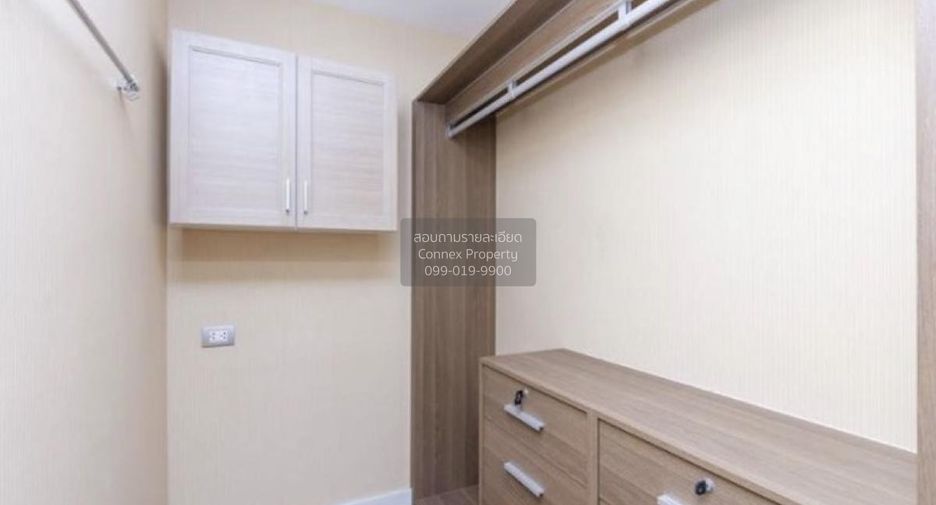 Wohnung zur Miete mit 2 Zimmer in Bang Kho Laem, Bangkok