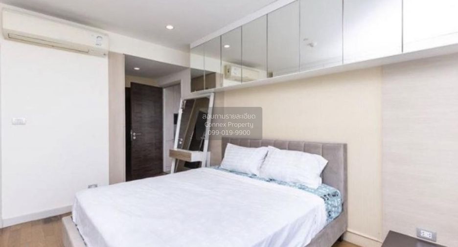 Wohnung zur Miete mit 2 Zimmer in Bang Kho Laem, Bangkok