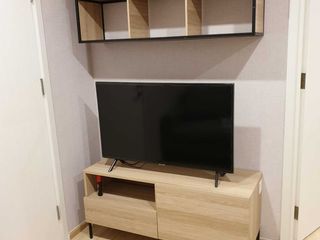 For rent 1 bed condo in Bang Phlat, Bangkok