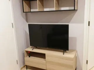 For rent 1 bed condo in Bang Phlat, Bangkok