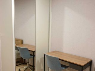 For rent 1 bed condo in Bang Phlat, Bangkok