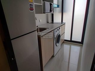 Аренда 1 кровать кондо в Банг Кхен, Бангкок