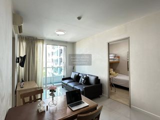 For rent 2 bedrooms condo in Phaya Thai, Bangkok