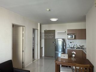 For rent 2 bedrooms condo in Phaya Thai, Bangkok