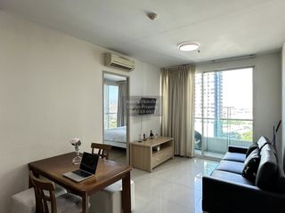 For rent 2 bedrooms condo in Phaya Thai, Bangkok