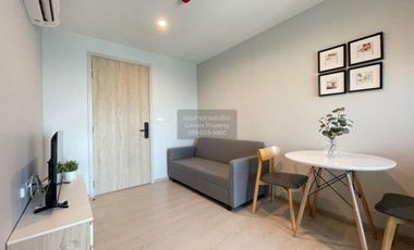 Condo en alquiler de 1 habitaciones en Bang Na, Bangkok