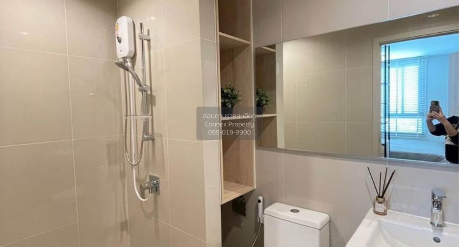 For rent 1 bed condo in Bang Na, Bangkok