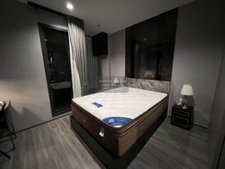 For rent 1 bed condo in Ratchathewi, Bangkok