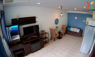 Wohnung zur Miete mit 1 Zimmer in Khlong Toei, Bangkok