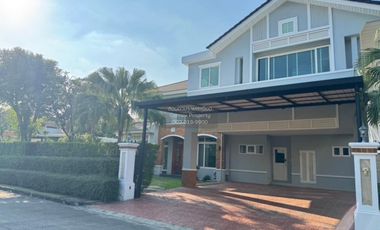 For rent 5 ベッドルーム house in Lat Krabang, Bangkok