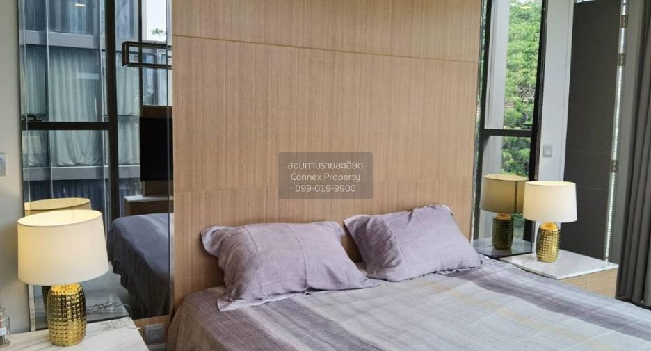 ให้เช่า 3 ห้องนอน คอนโด ใน วัฒนา, กรุงเทพฯ