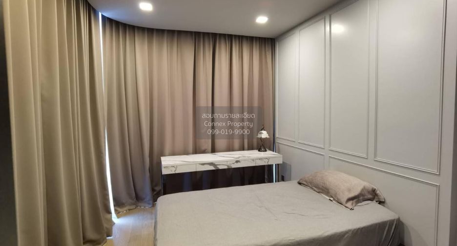 ให้เช่า 3 ห้องนอน คอนโด ใน วัฒนา, กรุงเทพฯ