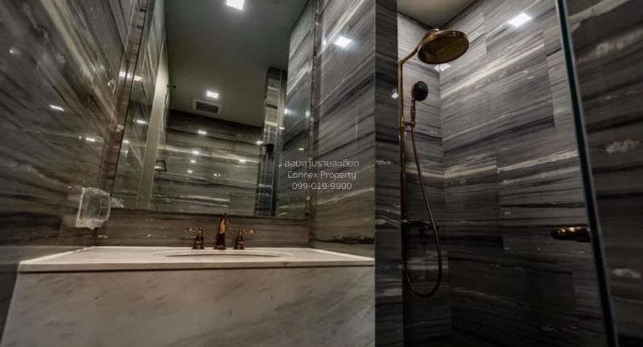 Condo en alquiler de 2 habitaciones en Watthana, Bangkok