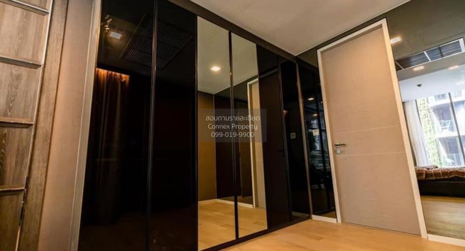 Condo en alquiler de 2 habitaciones en Watthana, Bangkok