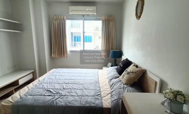 For rent 1 bed condo in Phra Khanong, Bangkok