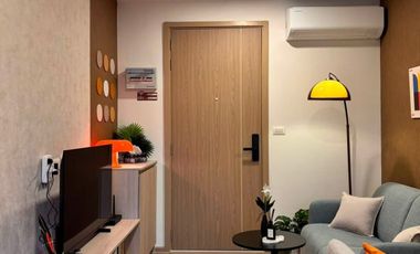 For rent 1 bed condo in Mueang Phuket, Phuket