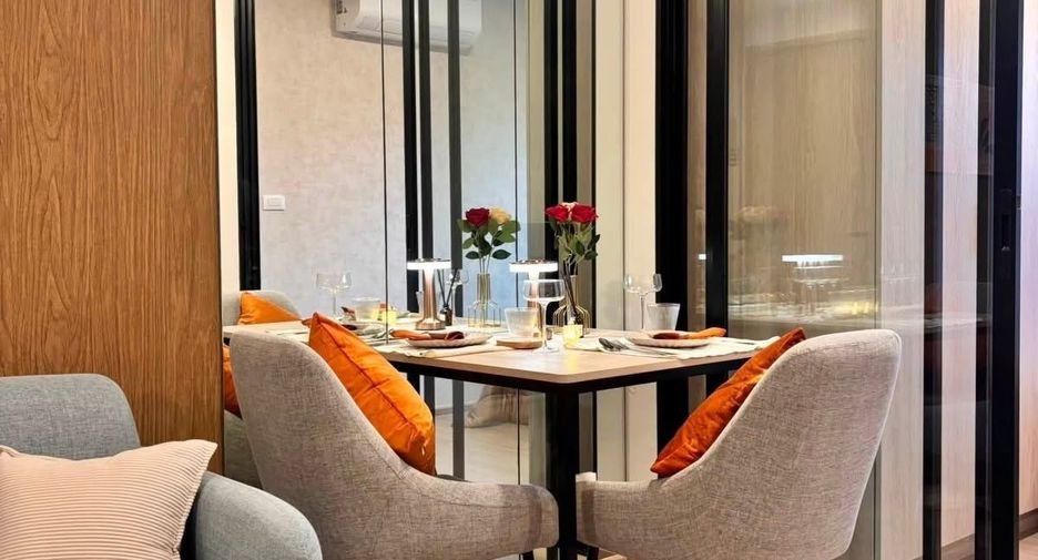 For rent 1 bed condo in Mueang Phuket, Phuket