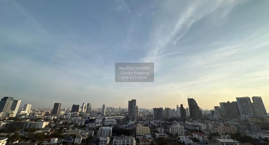 For rent 1 bed condo in Chatuchak, Bangkok