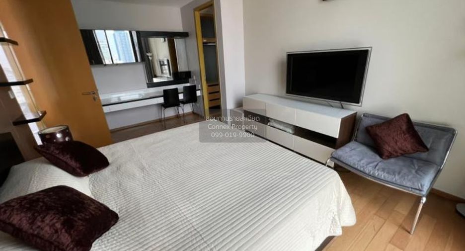 Wohnung zur Miete mit 2 Zimmer in Khlong Toei, Bangkok
