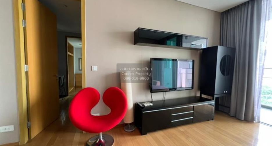Wohnung zur Miete mit 2 Zimmer in Khlong Toei, Bangkok