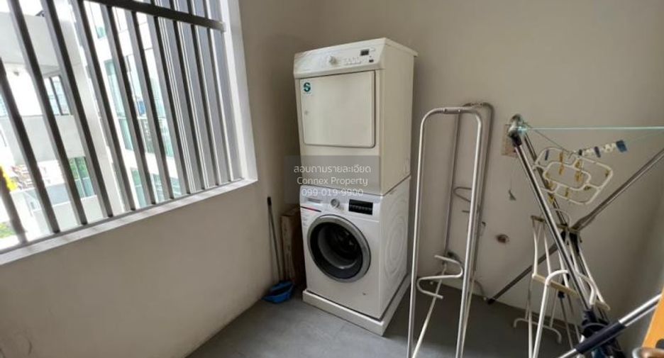 Wohnung zur Miete mit 2 Zimmer in Khlong Toei, Bangkok