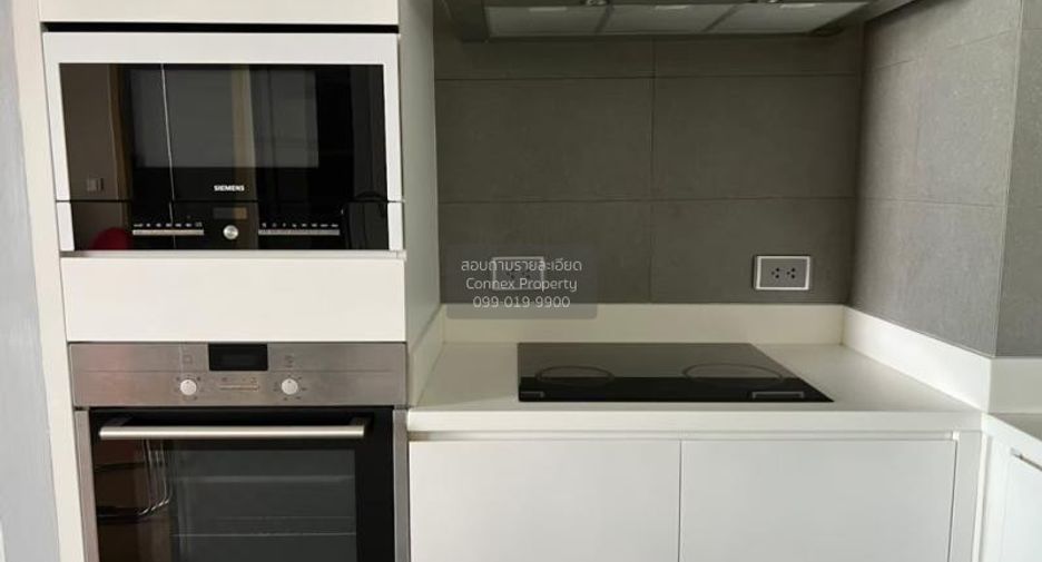 Wohnung zur Miete mit 2 Zimmer in Khlong Toei, Bangkok