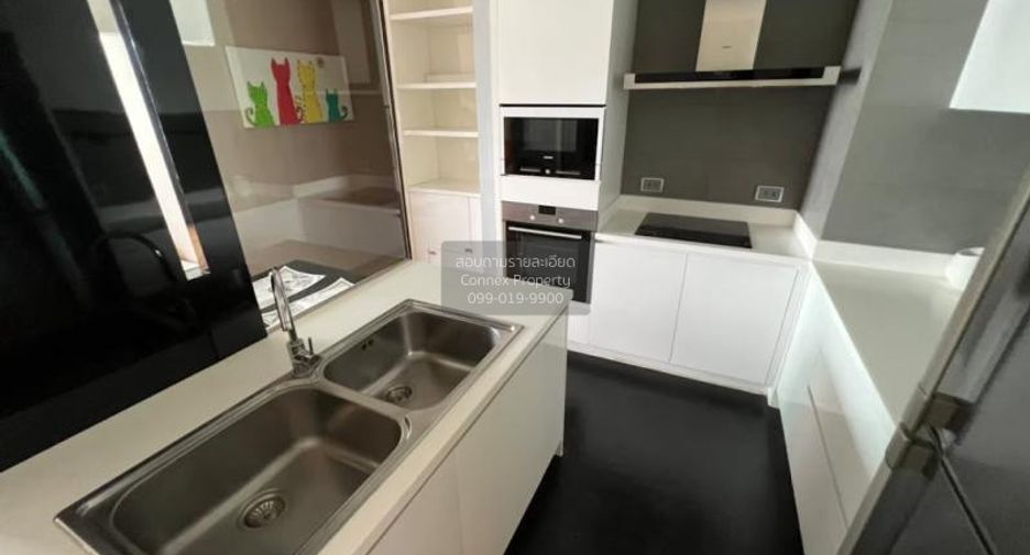 Wohnung zur Miete mit 2 Zimmer in Khlong Toei, Bangkok