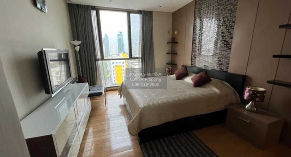 Wohnung zur Miete mit 2 Zimmer in Khlong Toei, Bangkok