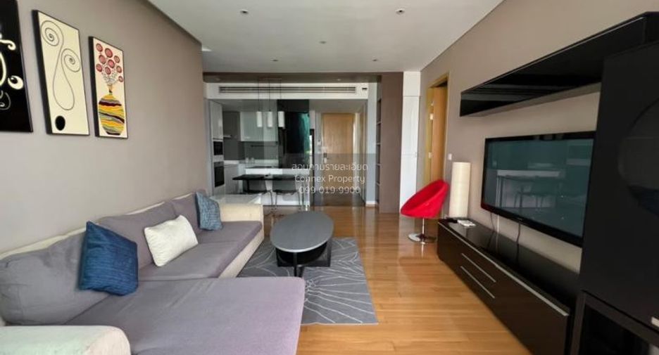 Wohnung zur Miete mit 2 Zimmer in Khlong Toei, Bangkok
