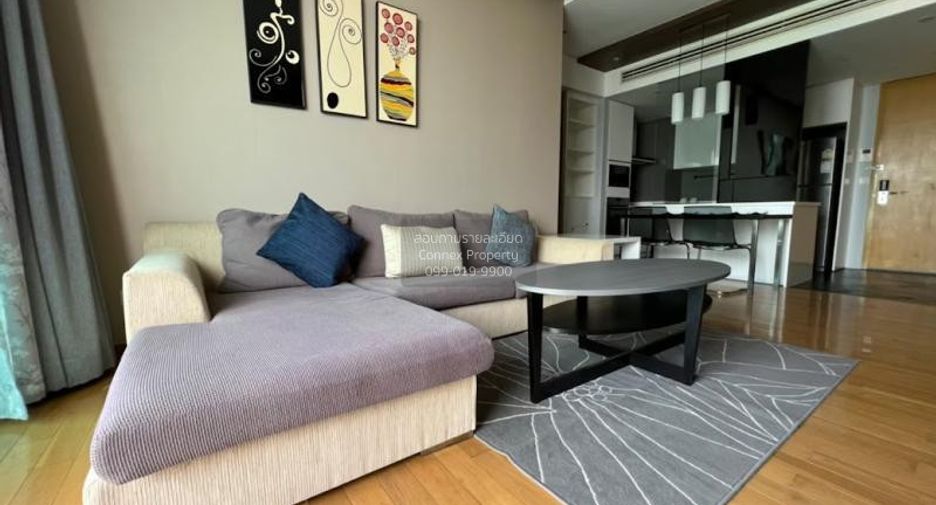 Wohnung zur Miete mit 2 Zimmer in Khlong Toei, Bangkok