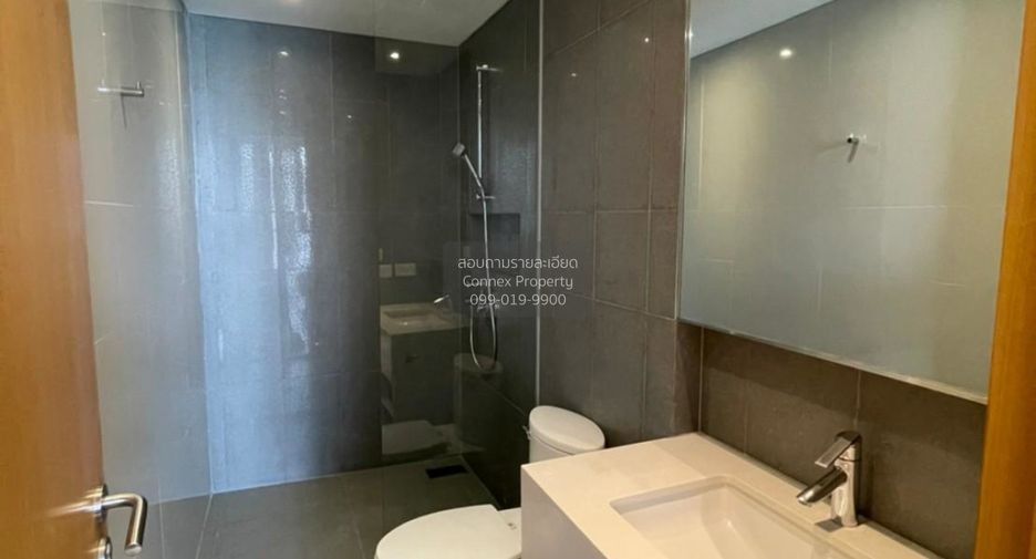 Wohnung zur Miete mit 2 Zimmer in Khlong Toei, Bangkok