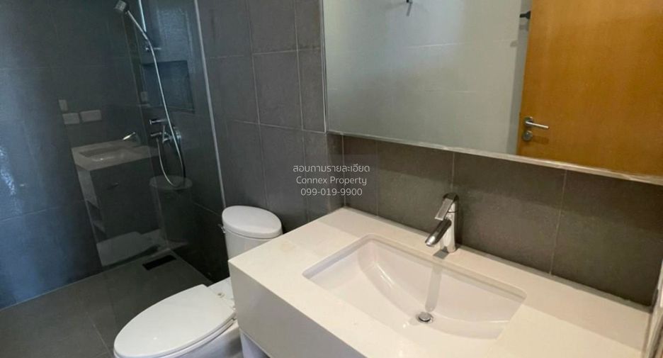 Wohnung zur Miete mit 2 Zimmer in Khlong Toei, Bangkok
